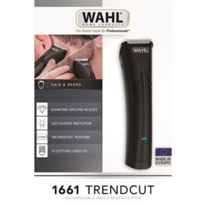 Wahl Trend Cut Li+