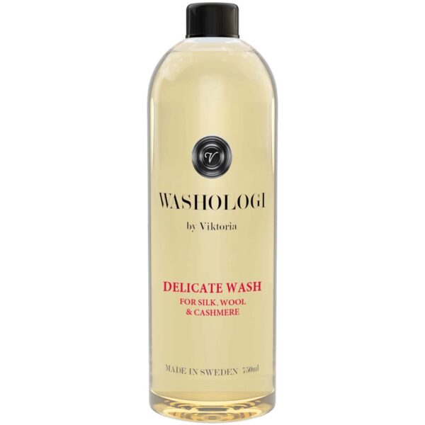 Washologi Delicate Wash 750 ml