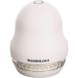 Washologi Fabric Shaver White