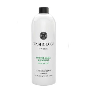 Washologi Fabric Softener for small & sensitive 750 ml