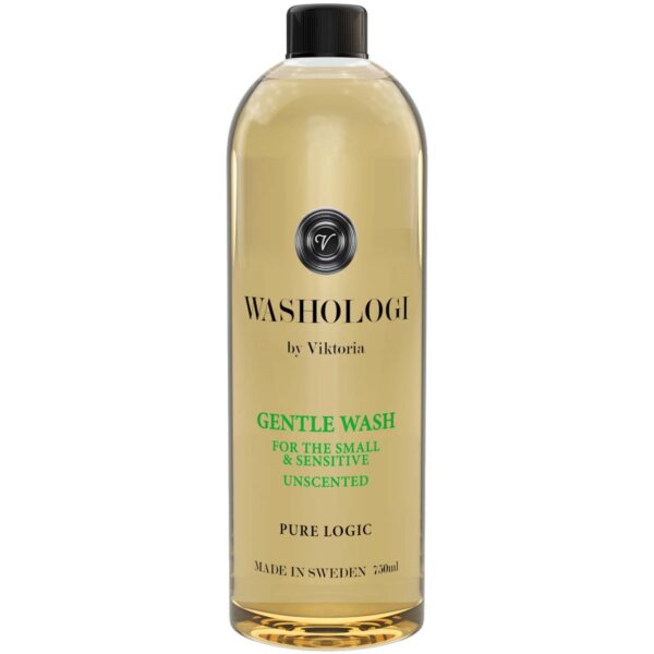 Washologi Gentle Wash 750 ml