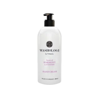 Washologi Harmony Hand Cream 500 ml