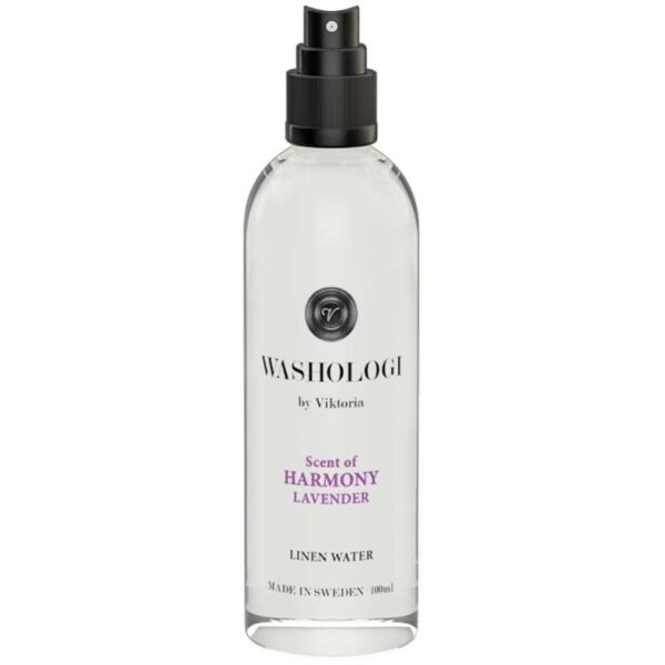 Washologi Harmony Linen Water 100 ml