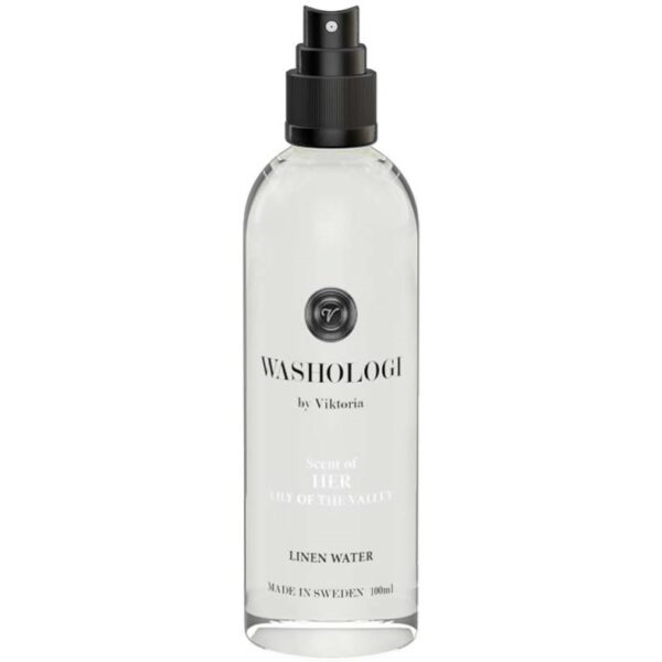 Washologi Her Linen Water 100 ml