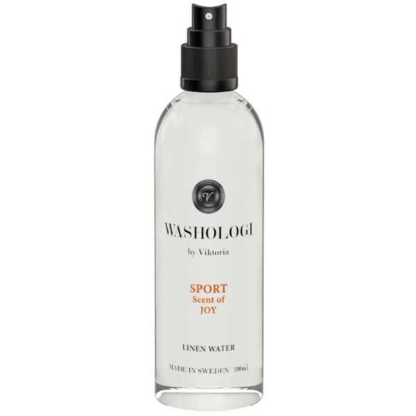 Washologi Sport Linen Water 100 ml