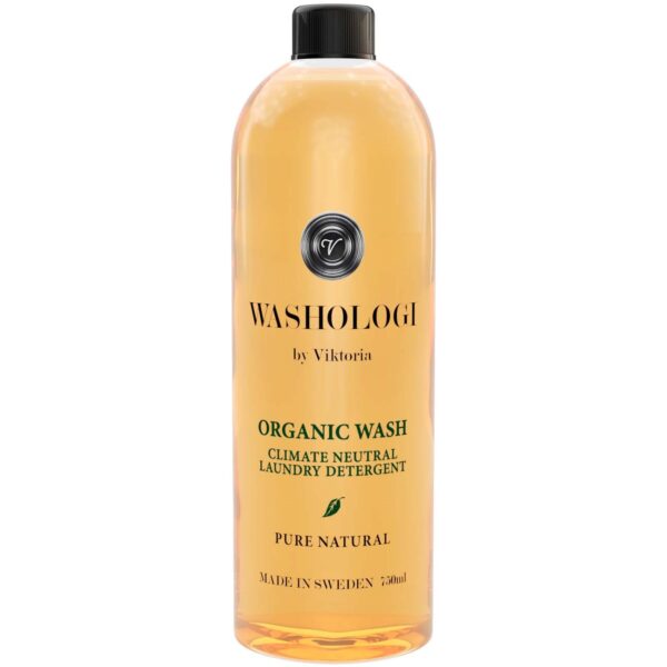 Washologi Organic Wash 750 ml