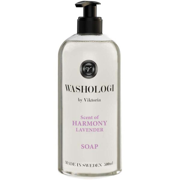 Washologi Harmony Soap 500 ml