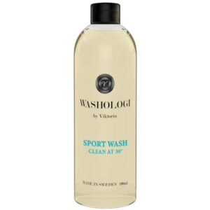 Washologi Travel Bottle Sport Wash 100 ml