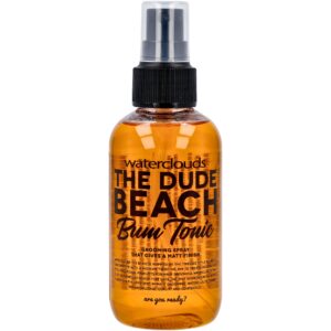 Waterclouds The Dude Beach Bum Tonic 150 ml