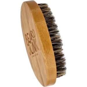 Waterclouds Beard Junk Beard Boar Bristle Brush