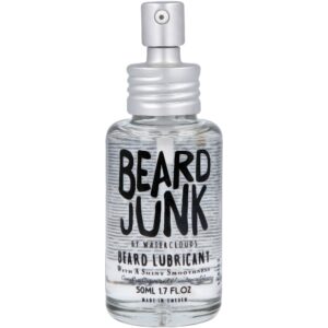 Waterclouds Beard Junk Beard Lubricant 50 ml