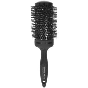 Waterclouds Black Brush 4 53 mm