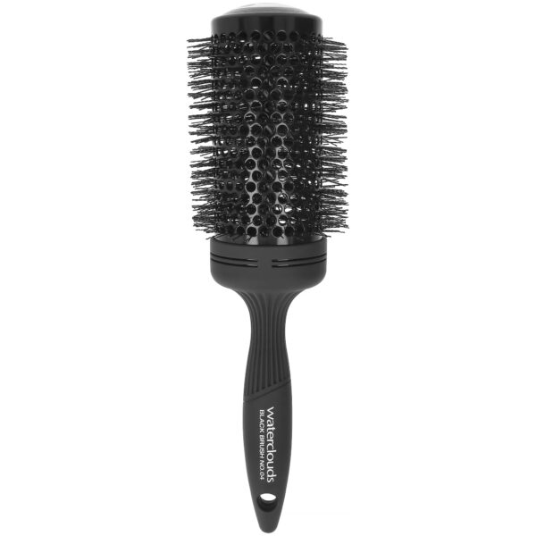 Waterclouds Black Brush 4 53 mm