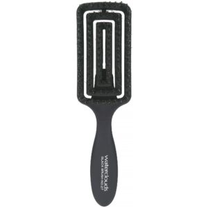 Waterclouds Black Brush 27 Natural Flex Mini