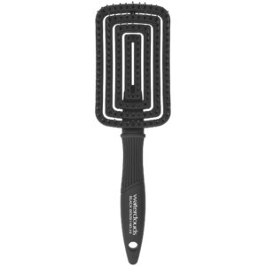 Waterclouds Black Brush Flex Vent Brush No. 24