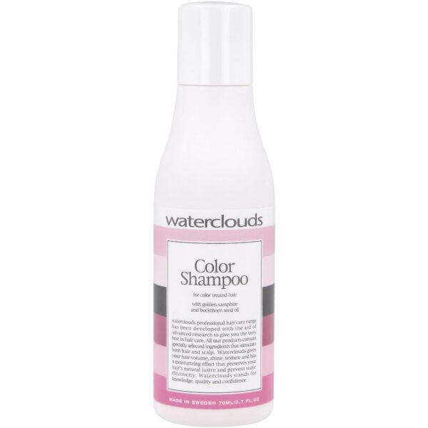 Waterclouds   Color Shampoo 70 ml