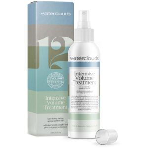 Waterclouds   Intensive Volume Treatment 150 ml