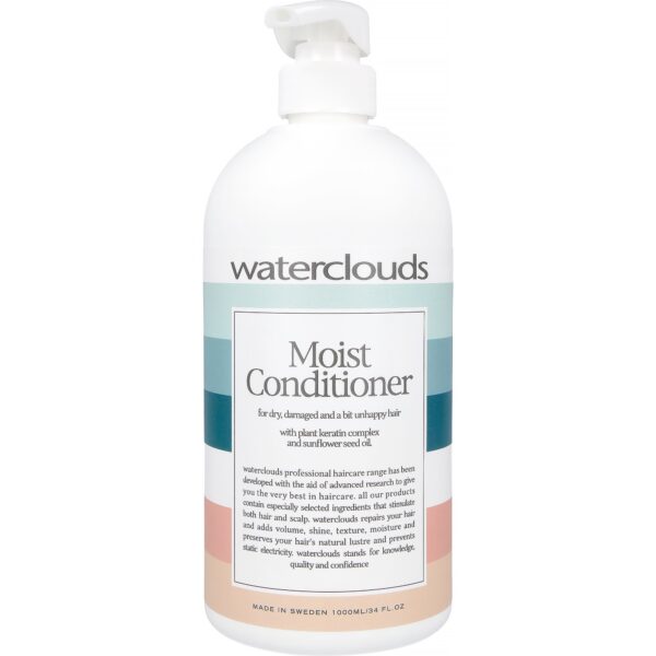 Waterclouds Moist Conditioner 1000 ml