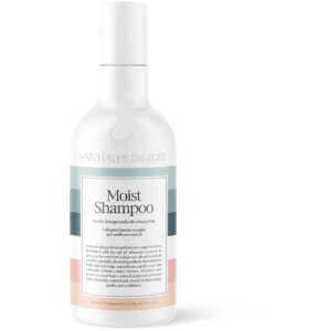 Waterclouds Moist Shampoo 250 ml