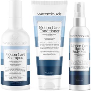 Waterclouds Motion Care Trio