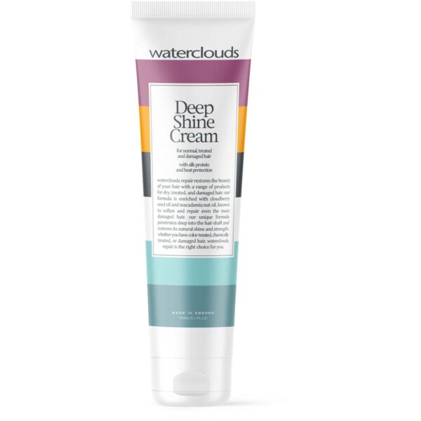 Waterclouds   Repair Deep Shine Cream 150 ml