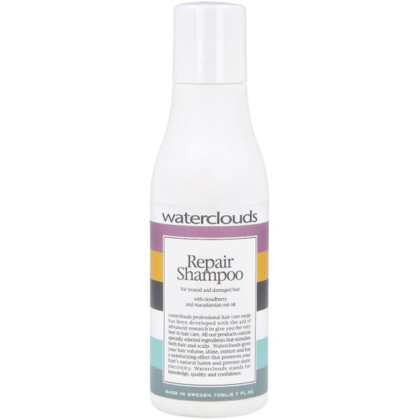 Waterclouds   Repair Shampoo 70 ml