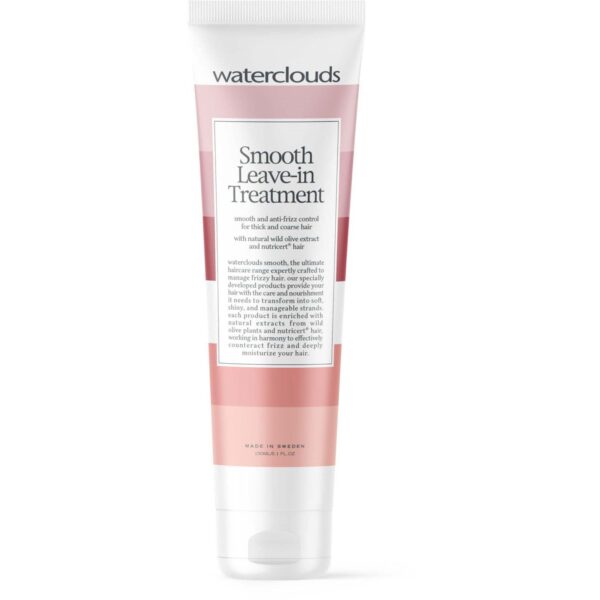 Waterclouds Smooth Leave-in Treatment 150 ml