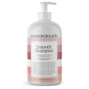 Waterclouds Smooth Shampoo 1000 ml