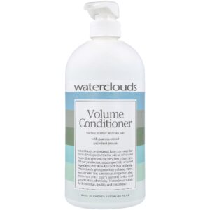 Waterclouds   Volume Conditioner 1000 ml