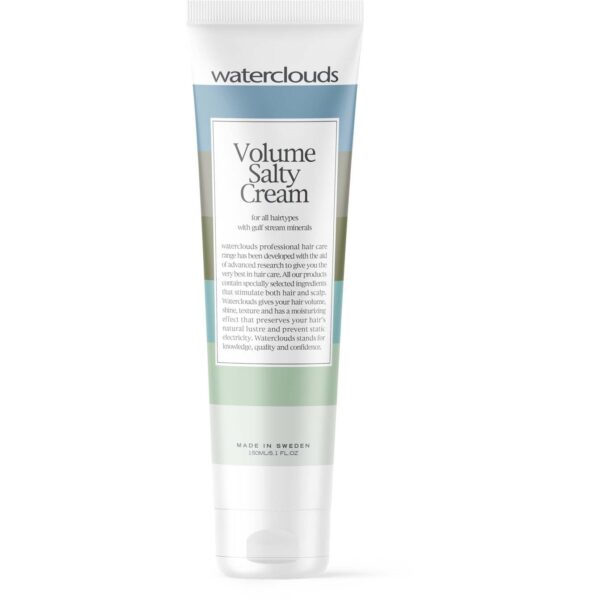 Waterclouds Volume Salty Cream 150 ml