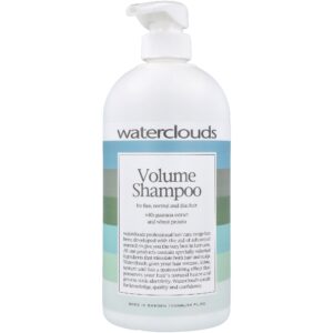 Waterclouds   Volume Shampoo 1000 ml