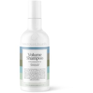 Waterclouds   Volume Shampoo 250 ml