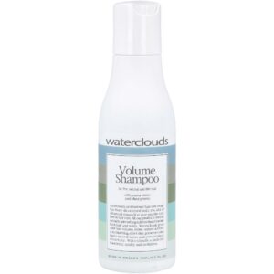 Waterclouds   Volume Shampoo 70 ml