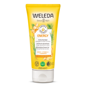 Weleda Aroma Shower Energy  200 ml