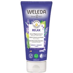 Weleda Aroma Shower Relax  200 ml