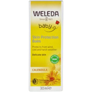 Weleda Calendula Weather Protection Cream 30 ml