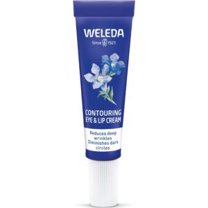 Weleda Contouring Eye & Lip Cream 10 ml