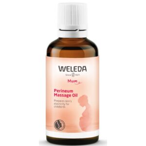 Weleda Perineum Massage Oil 50ml 50 ml