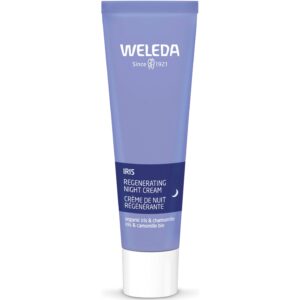 Weleda Regenerating Night Cream 30 ml