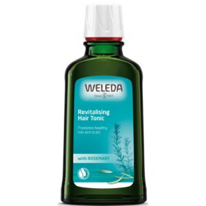 Weleda Revitalising Hair Tonic EKO 100 ml