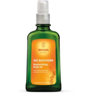 Weleda Sea Buckthorn Body oil 100 ml