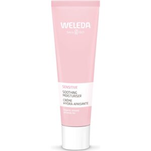 Weleda Sensitive Soothing Moisturiser 30 ml