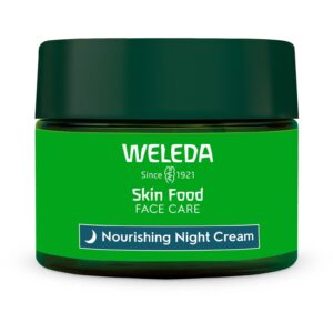 Weleda Skin Food Night Cream 40 ml