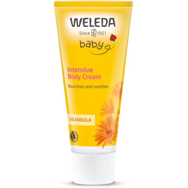 Weleda Calendula Body Cream 75 ml