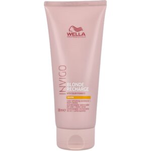 Wella Professionals Blonde Recharge Invigo Color Refresing Conditioner