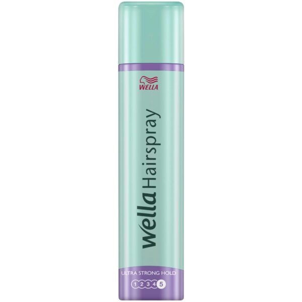 Wella Styling Wella Classic Hairspray Ultra Strong 400 ml