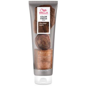 Wella Professionals Color Fresh  Color Fresh Mask Chocolate