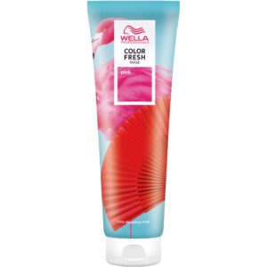 Wella Professionals Color Fresh  Color Fresh Mask Pink