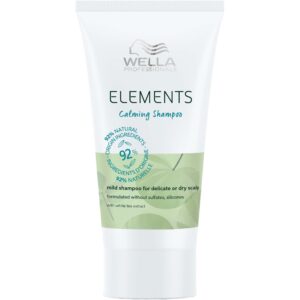 Wella Professionals Elements Calming Shampoo 50 ml