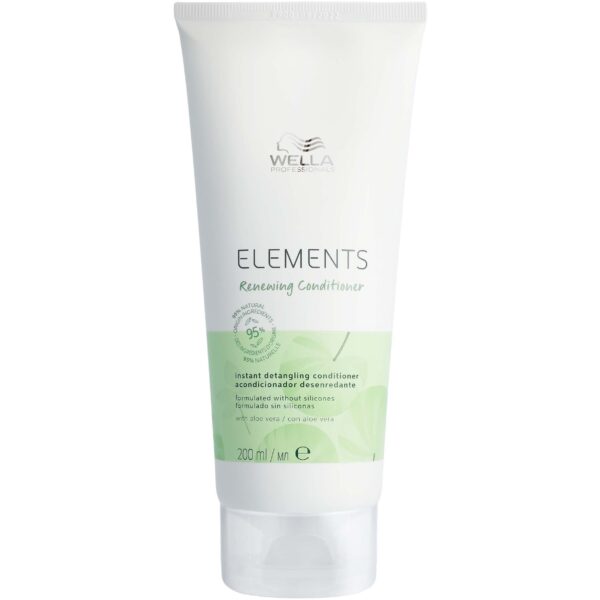 Wella Professionals Elements Renewing Conditioner 200 ml